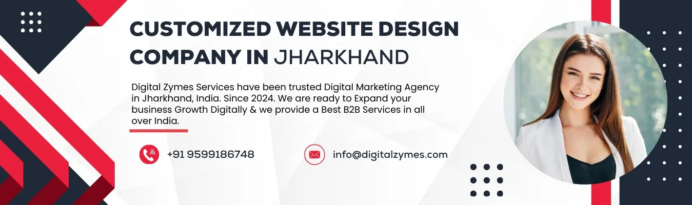 Customized web design company in Karnataka